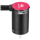 Hobbywing - Combo WP10BL120G2 mit 3660SL-3150kV-G2 (HW38030210)