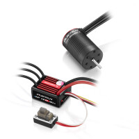 Hobbywing - Combo WP16BL30 G2 mit 2030SL-7800kV-G2 (HW38030006)
