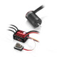 Hobbywing - Combo WP16BL30 G2 mit 2030SL-6500kV-G2...