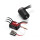 Hobbywing - Combo WP16BL30 G2 mit 2435SL-6500kV-G2 (HW38030003)