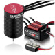 Hobbywing - Combo WP16BL30 mit 2435SL-4500kV-G3 (HW38030000)