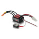 Hobbywing - Combo WP16BL30 mit 2435SL-4500kV-G3 (HW38030000)