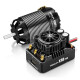 Hobbywing - Xerun XR8 Pro G3 Combo mit 4268SD  2200kV G3...