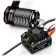 Hobbywing - AXE Plus R3 540L 3300kV R2 Combo (HW38020389)