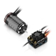 Hobbywing - AXE Plus R3 4274SD 2000kV R3 Combo (HW38020383)