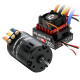 Hobbywing - Combo 10BL120 G2 Sensor mit 3650SD 13.5T...