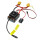 Hobbywing - Ezrun MAX8 G2S Combo mit 4268SD 2500kV (HW38020375)