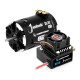 Hobbywing - Xerun Justock Combo G3S mit 25.5 Turn 1600kV...