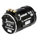 Hobbywing - Xerun Justock Combo G3S mit 25.5 Turn 1600kV f&uuml;r 1:10 Cralwe (HW38020374)
