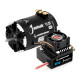 Hobbywing - Xerun Justock Combo G3S mit 17.5 Turn 2450kV...