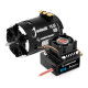 Hobbywing - Xerun Justock Combo G3S mit 13.5 Turn 3200kV...