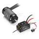 Hobbywing - Ezrun MAX5 HV Plus G2 Combo 56118SL 1600kV G2...