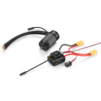 Hobbywing - Ezrun MAX8 G2S Combo mit 4278SD 2250kV G2R (HW38010607)
