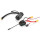 Hobbywing - Ezrun MAX8 G2S Combo mit 4278SD 2250kV G2R (HW38010607)