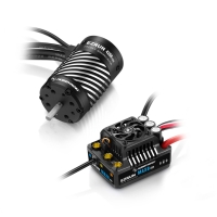 Hobbywing - Ezrun MAX8 G2S Combo mit 4268SD 2500kV G2R (HW38010606)