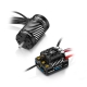 Hobbywing - Ezrun MAX8 G2S Combo mit 4268SD 2500kV G2R...