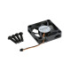 Hobbywing - Lüfter Ezrun MAX5 HV G2 45x45x10...