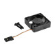 Hobbywing - Lüfter Platinum HV 130A V4, Ezrun MAX6...