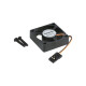 Hobbywing - Lüfter Platinum HV 130A V4, Ezrun MAX6...
