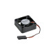 Hobbywing - Lüfter Platinum-150A V5, 120A/80A V4,...