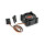 Hobbywing - Lüfter Xerun AXE R1/R2, Quicrun WP880 Dual-Brushed 25x25x10 (HW30860000)