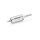 Hobbywing - Rotor Bandit G43 OBL 13.5T D12.5*24.1-D5-BUS* (HW30820458)