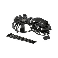 Hobbywing - V10-G4R Endbell-Set-Stock (HW30820453)