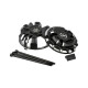 Hobbywing - V10-G4R Endbell-Set-Stock (HW30820453)