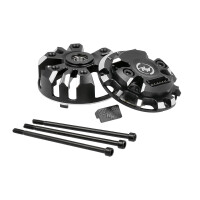 Hobbywing - V10 G4 Endbell Set Stock (HW30820447)