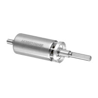 Hobbywing - G4R Tuning Rotor (13.5T-17.5T) Blinky D7-12.5*t25.2-JUS (HW30820407)