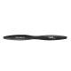 Hobbywing - 4D Propeller UP8338-CF Carbon