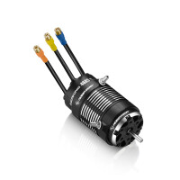 Hobbywing - Seaking 4685SL 1500kV V2 Brushless Motor für Boote (HW30419001)