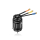 Hobbywing - Seaking 4685SL 1500kV V2 Brushless Motor für Boote (HW30419001)