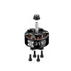 Hobbywing - XRotor 3110 D37x27 D5 900kV 6s Lipo (HW30418005)