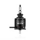 Hobbywing - Platinum Motor 50x52 6mm 4125SL 580kV 5-6s...