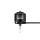 Hobbywing - Platinum Motor 50x52 6mm 4125SL 580kV 5-6s Lipo (HW30416052)