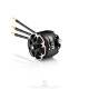 Hobbywing - Platinum Motor 50x47 6mm 4120SL 610kV 5-6s Lipo (HW30416002)
