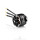 Hobbywing - Platinum Motor 50x47 6mm 4120SL 610kV 5-6s Lipo (HW30416002)