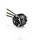 Hobbywing - Platinum Motor 50x47 6mm 4120SL 250kV 12s Lipo (HW30416000)