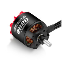 Hobbywing - Skywalker D35.1x40mm D5mm 1000kV 3-4s Lipo (HW30415201)