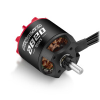 Hobbywing - Skywalker D35.1x40mm D5mm 550kV 6s Lipo (HW30415200)