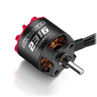 Hobbywing - Skywalker D28.8x32mm D4mm 1250kV 3-4s Lipo (HW30415051)