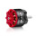Hobbywing - Skywalker D28.8x28mm D4mm 2450kV 3s Lipo (HW30415002)