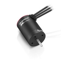 Hobbywing - QuicRun 2840SL G2 4700kV (HW30404803)