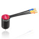 Hobbywing - QuicRun 2030SL  5000kV G2 (HW30404800)
