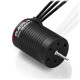 Hobbywing - QuicRun 2435SL 6500kV RED G3 SE (HW30404005)