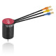 Hobbywing - QuicRun 2435SL 6500kV RED G3 SE (HW30404005)