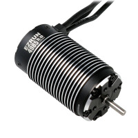 Hobbywing - Ezrun SL 4985 1250kV 4pol, 5mm Welle für 1:6 (HW30402951)
