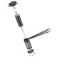 Hobbywing - Ezrun 56118SL G2 1600kV 4pol, 8mm Welle f&uuml;r 1:6 (HW30402905)