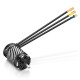 Hobbywing - Ezrun 5690SL G2 2400kV 4pol, 8mm Welle f&uuml;r 1:6 (HW30402904)